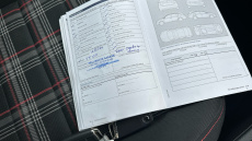 Volkswagen Golf 2.0 TSI GTI 5dr [Nav] Petrol Hatchback